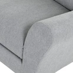 Flash Sale - Habitat Carrie 2 Seater Fabric Sofa Grey Sofas 15 Flash Sale - Habitat Carrie 2 Seater Fabric Sofa Grey Sofas -Seating Sales Store unnamed file 1002