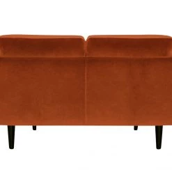 Best Price - Habitat Jackson 2 Seater Velvet Sofa Orange Sofas And Armchairs -Seating Sales Store unnamed file 1006