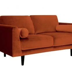 Best Price - Habitat Jackson 2 Seater Velvet Sofa Orange Sofas And Armchairs -Seating Sales Store unnamed file 1007