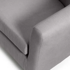 Free Shipping - Habitat 2 Seater Fabric Tub Sofa Grey Sofas -Seating Sales Store unnamed file 102