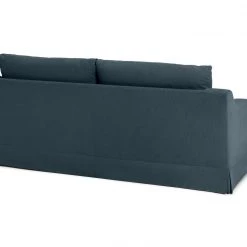 The Surprise Price - Habitat Odin 3 Seater Fabric Sofa Indigo Blue Sofas And Armchairs -Seating Sales Store unnamed file 1038