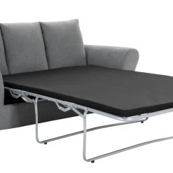 Shipping Included - Habitat Carrie Fabric Sofa Bed Grey Sofas -Seating Sales Store unnamed file 1051