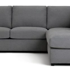 Free Shipping - Habitat Florence Right Corner Fabric Sofa Grey Sofas -Seating Sales Store unnamed file 1059