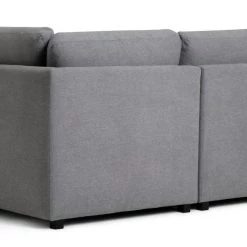 Free Shipping - Habitat Florence Right Corner Fabric Sofa Grey Sofas -Seating Sales Store unnamed file 1061