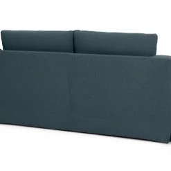 Free Shipping - Habitat Odin 2 Seater Fabric Sofa Indigo Blue Sofas -Seating Sales Store unnamed file 1079