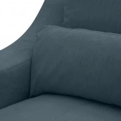 Free Shipping - Habitat Odin 2 Seater Fabric Sofa Indigo Blue Sofas -Seating Sales Store unnamed file 1081