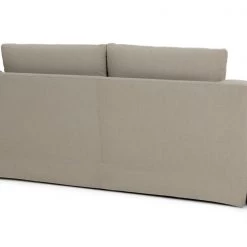 Free Shipping - Habitat Odin 2 Seater Fabric Sofa Natural Sofas -Seating Sales Store unnamed file 1086