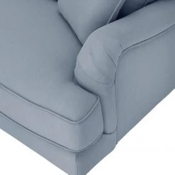 The Surprise Price - Habitat Matilda 3 Seater Velvet Sofa Light Blue Sofas -Seating Sales Store unnamed file 1121