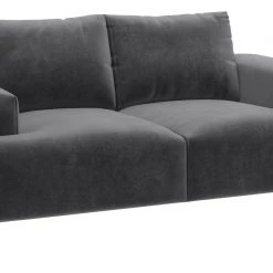 Discount - Habitat Julien 2 Seater Velvet Sofa Natural Sofas 21 Discount - Habitat Julien 2 Seater Velvet Sofa Natural Sofas -Seating Sales Store unnamed file 1141