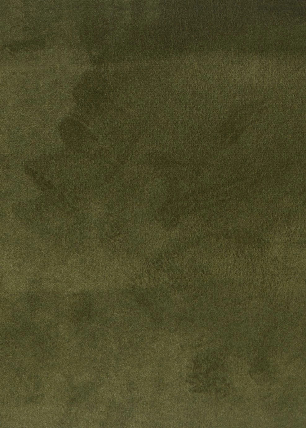 Discount - Habitat Jackson 2 Seater Velvet Sofa Green Black Sofas 2 Discount - Habitat Jackson 2 Seater Velvet Sofa Green Black Sofas - Image 2