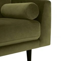 Discount - Habitat Jackson 2 Seater Velvet Sofa Green Black Sofas 13 Discount - Habitat Jackson 2 Seater Velvet Sofa Green Black Sofas -Seating Sales Store unnamed file 1153