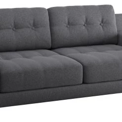 Best Price - Habitat Hendricks 2 Seater Fabric Sofa Charcoal Sofas -Seating Sales Store unnamed file 1180
