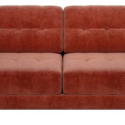 Best Price - Habitat Hendricks 2 Seater Fabric Sofa Charcoal Sofas -Seating Sales Store unnamed file 1185