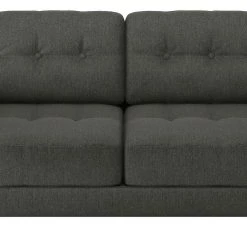 Best Price - Habitat Hendricks 2 Seater Fabric Sofa Charcoal Sofas -Seating Sales Store unnamed file 1189