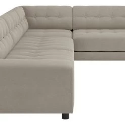 Free Shipping - Habitat Hendricks Left Corner Velvet Sofa Natural Sofas And Armchairs -Seating Sales Store unnamed file 1203
