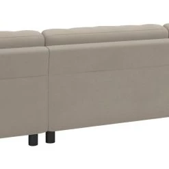Free Shipping - Habitat Hendricks Left Corner Velvet Sofa Natural Sofas And Armchairs -Seating Sales Store unnamed file 1204
