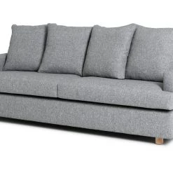 On Sale - Habitat Lana 3 Seater Fabric Sofa With Cushion Grey Sofas -Seating Sales Store unnamed file 1220