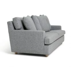 On Sale - Habitat Lana 3 Seater Fabric Sofa With Cushion Grey Sofas -Seating Sales Store unnamed file 1222