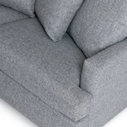 On Sale - Habitat Lana 3 Seater Fabric Sofa With Cushion Grey Sofas -Seating Sales Store unnamed file 1223