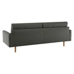 The Surprise Price - Habitat Fenner 3 Seater Fabric Sofa Charcoal Sofas -Seating Sales Store unnamed file 1241
