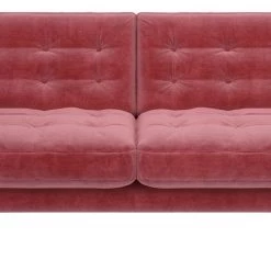 The Surprise Price - Habitat Fenner 3 Seater Fabric Sofa Charcoal Sofas -Seating Sales Store unnamed file 1245