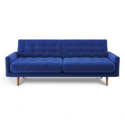 The Surprise Price - Habitat Fenner 3 Seater Fabric Sofa Charcoal Sofas -Seating Sales Store unnamed file 1247
