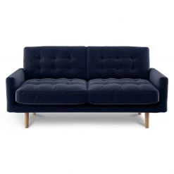 The Surprise Price - Habitat Fenner 3 Seater Fabric Sofa Charcoal Sofas -Seating Sales Store unnamed file 1248