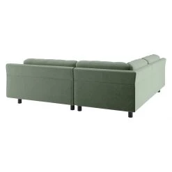 Best Price - Habitat Hendricks Right Corner Velvet Sofa Sage Green Sofas And Armchairs -Seating Sales Store unnamed file 1265