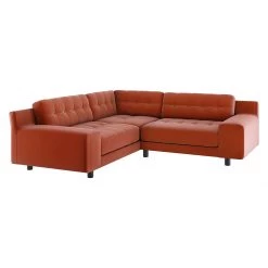Best Price - Habitat Hendricks Right Corner Velvet Sofa Sage Green Sofas And Armchairs -Seating Sales Store unnamed file 1269