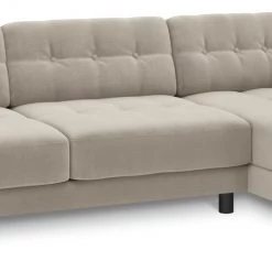 On Sale - Habitat Hendricks Right Corner Velvet Chaise Moss Green Sofas -Seating Sales Store unnamed file 1281
