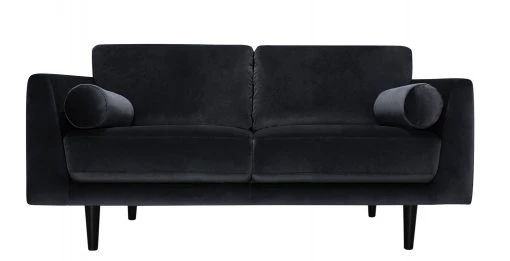 On Sale - Habitat Jackson 3 Seater Velvet Sofa Black Sofas 6 On Sale - Habitat Jackson 3 Seater Velvet Sofa Black Sofas -Seating Sales Store unnamed file 1300