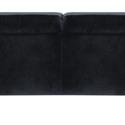 On Sale - Habitat Jackson 3 Seater Velvet Sofa Black Sofas -Seating Sales Store unnamed file 1303