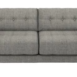 Best Price - Habitat Hendricks 3 Seater Fabric Sofa Charcoal Sofas And Armchairs -Seating Sales Store unnamed file 1322