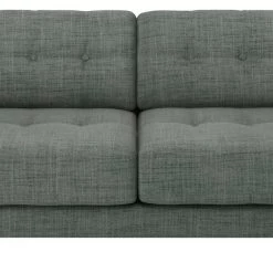 Best Price - Habitat Hendricks 3 Seater Fabric Sofa Charcoal Sofas And Armchairs -Seating Sales Store unnamed file 1323