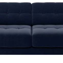 Best Price - Habitat Hendricks 3 Seater Fabric Sofa Charcoal Sofas And Armchairs -Seating Sales Store unnamed file 1325