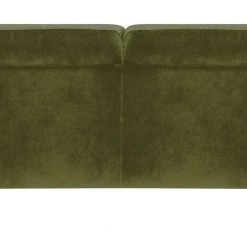Free Shipping - Habitat Jackson 3 Seater Velvet Sofa Green Olive Sofas And Armchairs -Seating Sales Store unnamed file 1332