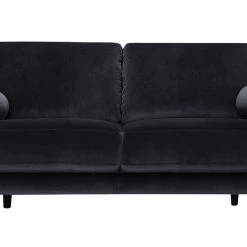 Free Shipping - Habitat Jackson 3 Seater Velvet Sofa Green Olive Sofas And Armchairs -Seating Sales Store unnamed file 1335