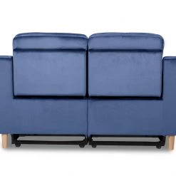Best Price - Habitat Emerson 2 Seater Velvet Recliner Sofa Navy Sofas And Armchairs -Seating Sales Store unnamed file 1349