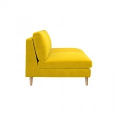Best Price - Habitat Teo 3 Seater Fabric Sofa Yellow Sofas -Seating Sales Store unnamed file 1366