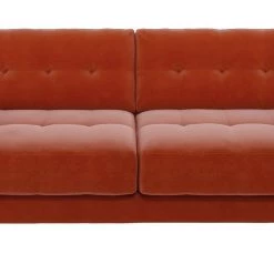 Best Price - Habitat Hendricks 3 Seater Velvet Sofa Dark Grey Sofas And Armchairs -Seating Sales Store unnamed file 1381