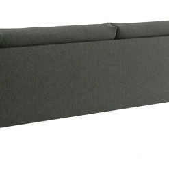 Discount - Habitat Hyde 3 Seater Fabric Sofa Charcoal Sofas And Armchairs -Seating Sales Store unnamed file 1396