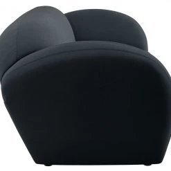 Flash Sale - Habitat Layla 4 Seater Velvet Sofa Charcoal Sofas And Armchairs -Seating Sales Store unnamed file 1447