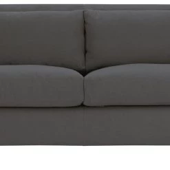 The Surprise Price - Habitat Chester 2 Seater Fabric Sofa Charcoal Sofas