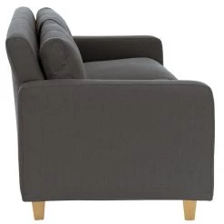 The Surprise Price - Habitat Chester 2 Seater Fabric Sofa Charcoal Sofas 20 The Surprise Price - Habitat Chester 2 Seater Fabric Sofa Charcoal Sofas -Seating Sales Store unnamed file 1476