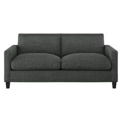 The Surprise Price - Habitat Chester 2 Seater Fabric Sofa Charcoal Sofas 22 The Surprise Price - Habitat Chester 2 Seater Fabric Sofa Charcoal Sofas -Seating Sales Store unnamed file 1478