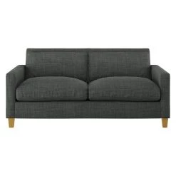 The Surprise Price - Habitat Chester 2 Seater Fabric Sofa Charcoal Sofas 24 The Surprise Price - Habitat Chester 2 Seater Fabric Sofa Charcoal Sofas -Seating Sales Store unnamed file 1480