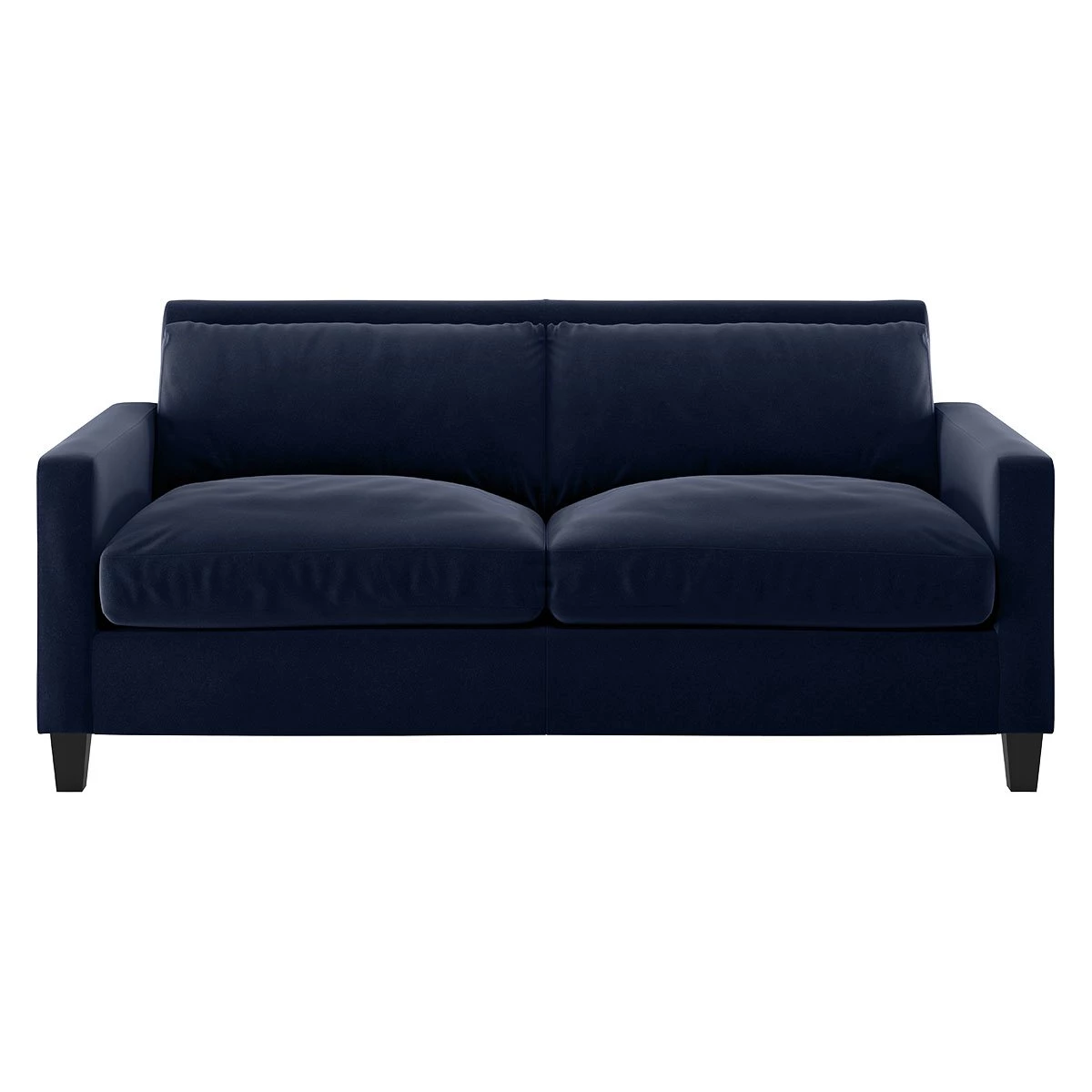 The Surprise Price - Habitat Chester 2 Seater Fabric Sofa Charcoal Sofas 10 The Surprise Price - Habitat Chester 2 Seater Fabric Sofa Charcoal Sofas - Image 10