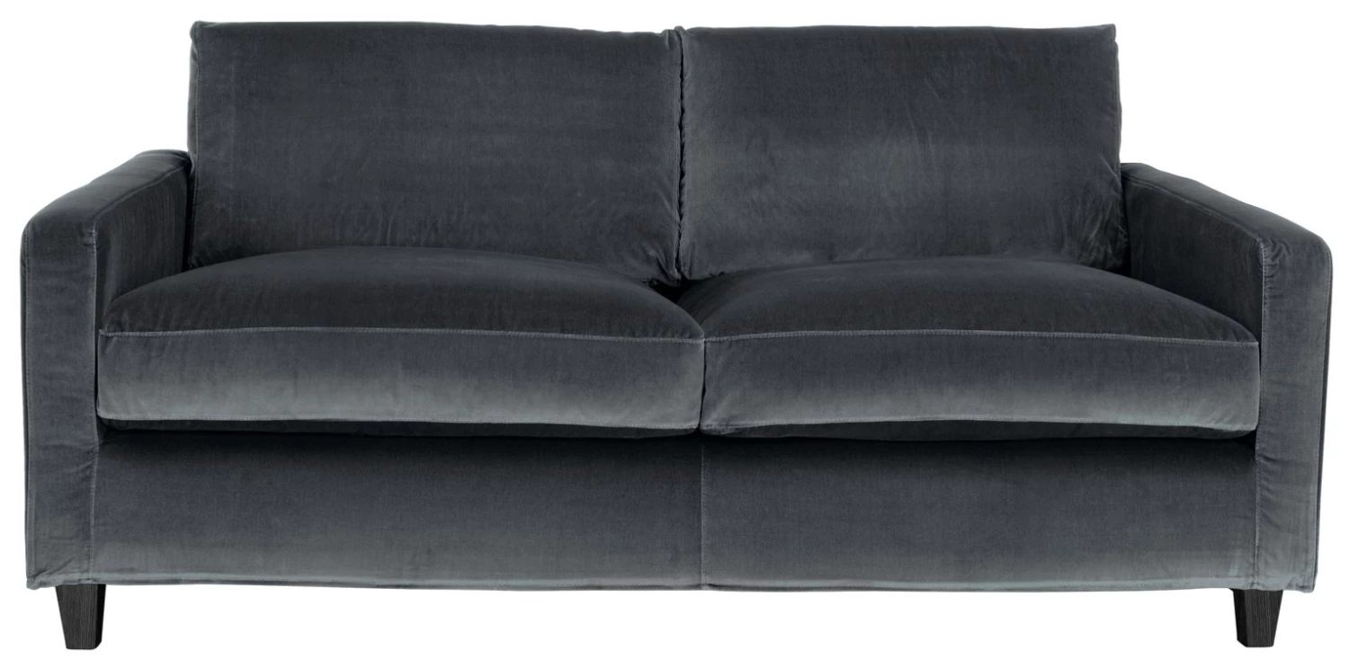 The Surprise Price - Habitat Chester 2 Seater Fabric Sofa Charcoal Sofas 12 The Surprise Price - Habitat Chester 2 Seater Fabric Sofa Charcoal Sofas - Image 12