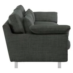 Discount - Habitat Cuscino 3 Seater Fabric Sofa Charcoal Sofas -Seating Sales Store unnamed file 1496