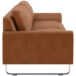 On Sale - Habitat Lyle 3 Seater Leather Sofa Tan Sofas And Armchairs -Seating Sales Store unnamed file 1501